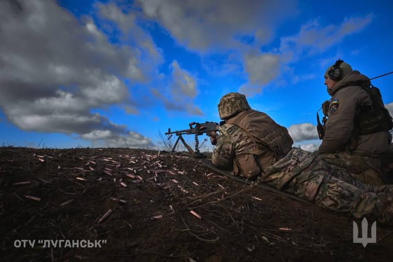 ЗСУ повідомили, що відбувається з чисельністю ЗС РФ на Харківському напрямку