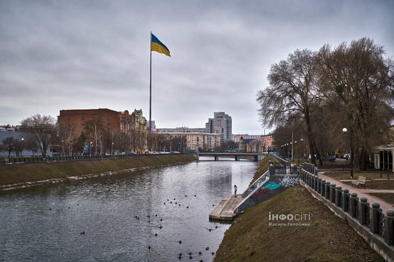 Новости Харькова — главное за 25 января: вражеские БпЛА атаковали город