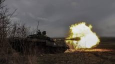 За сутки СОУ ликвидировали 72 военных РФ и 68 единиц техники врага