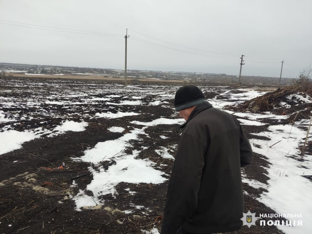 воровали провода на Харьковщине