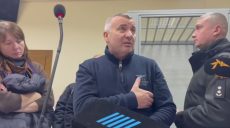 Справа оборони Харківщини: Галушкіна залишили у СІЗО без права на заставу