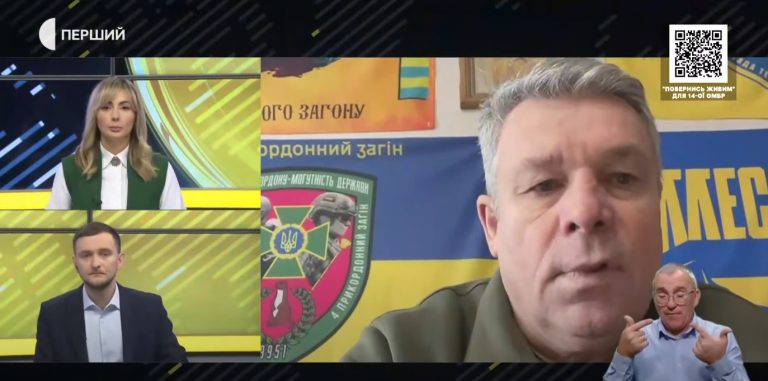 На Золочівщині біля «прильотів» працювали газовики – Коваленко про ситуацію