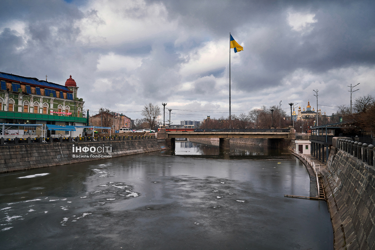 Новости Харькова — главное за 19 января: атаки россиян на фронте