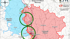 В ISW не подтверждают успехи россиян на Купянщине – подробности