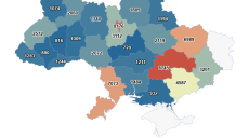 Почти 7 тысяч пьяных водителей остановили на Харьковщине в 2024-м. Аналитика