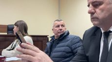 Провал обороны Харьковщины: генералам определили залоги, за одного уже внесли