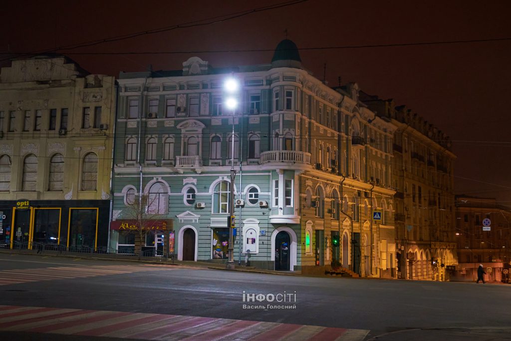 Прогноз погоды на 28 января в Харькове и области: туман, днем ​​9°С