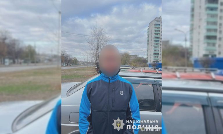 В Харькове будут судить парня, подозреваемого в серийных кражах из кафе