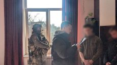 19-летний парень угрожал взорвать гранату в центре Харькова – НПУ (видео)