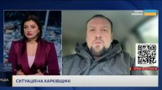 «Для нас это большая беда»: Беседин о том, что стало реальностью для Купянщины