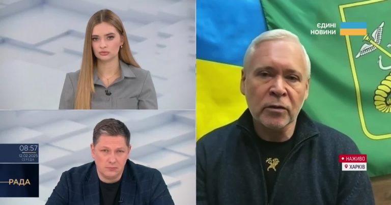 Терехов: диференційована тривога у Харкові не працює – причина