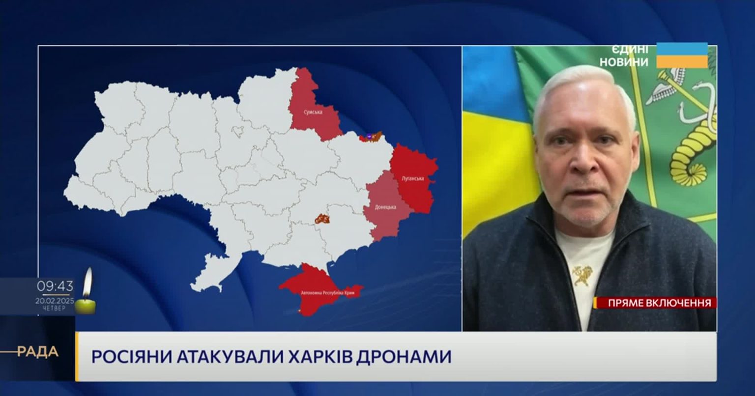 «Это не очень много»: сколько в этом году восстановят домов, рассказал Терехов