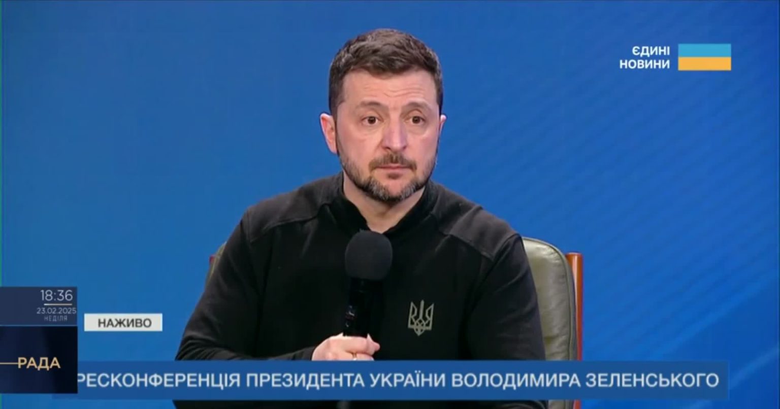 Зеленський прокоментував провал оборони Харківщини: які в нього претензії