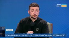 Зеленський прокоментував провал оборони Харківщини: які в нього претензії