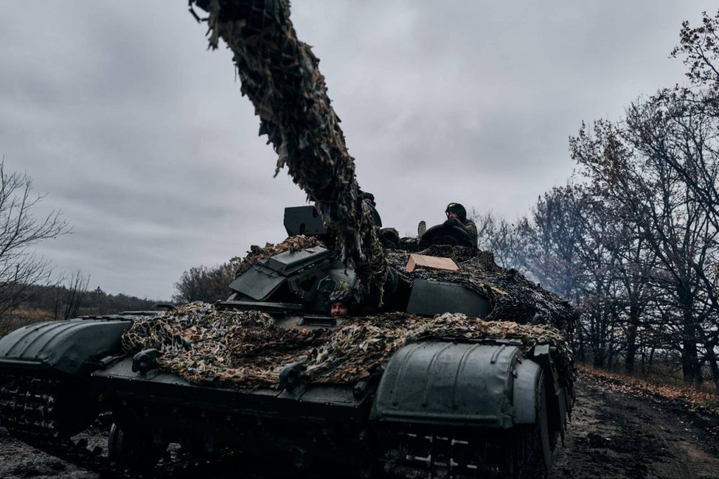 Жодного штурму, але п’ять авіаударів, обстріли: ситуація на півночі Харківщини