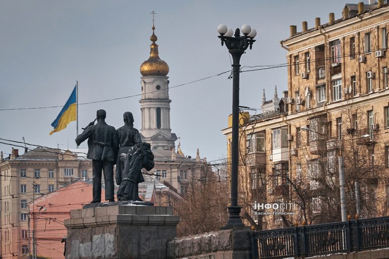 Новини Харкова — головне за 10 лютого: обстріли, трагедія на озері