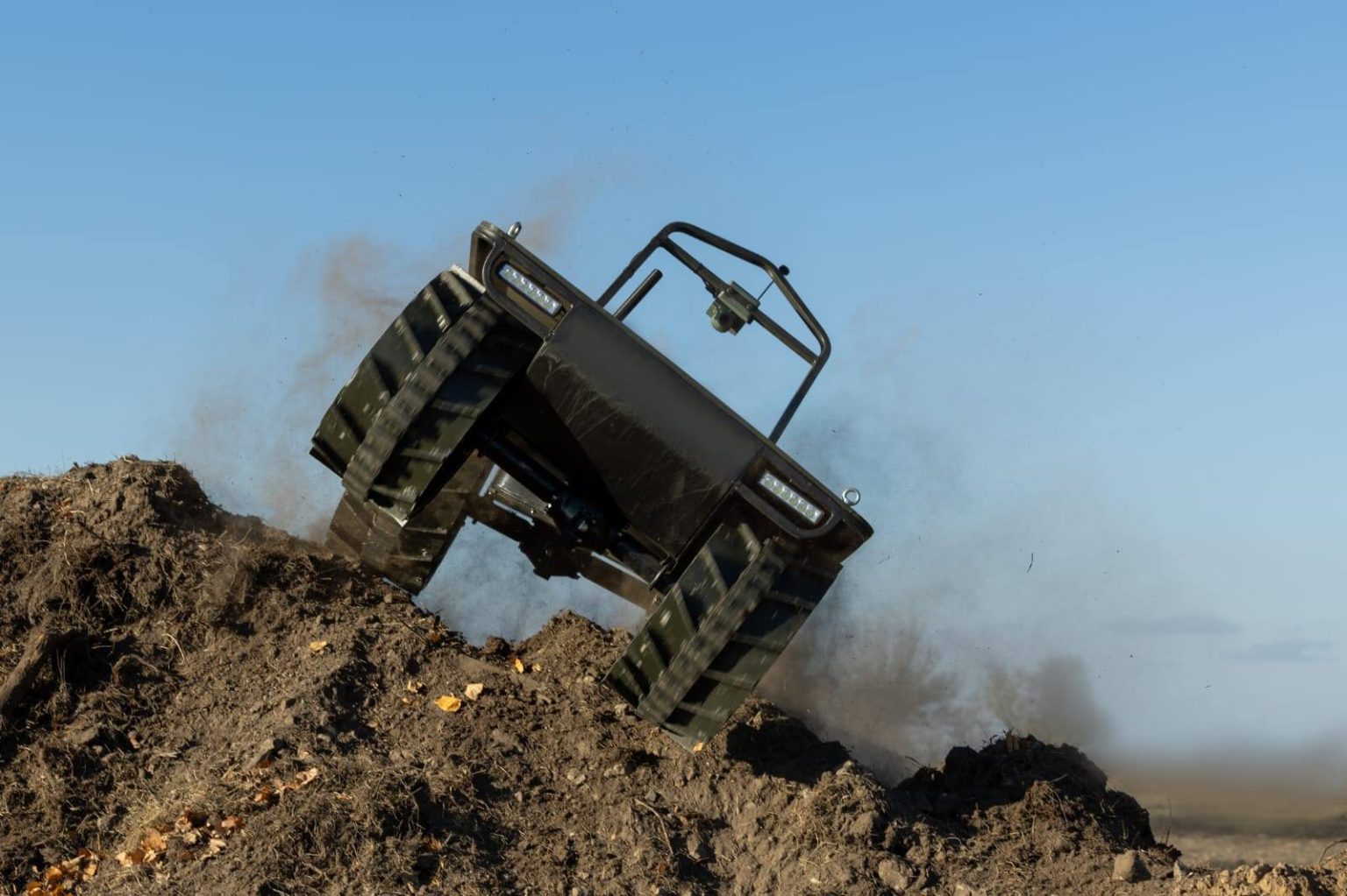 На Куп’янському напрямку йдуть бої, на півночі Харківщини без змін – Генштаб