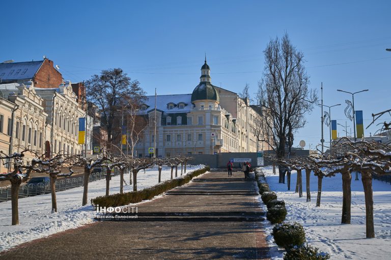 Новости Харькова — главное за 23 февраля: как прошла ночь