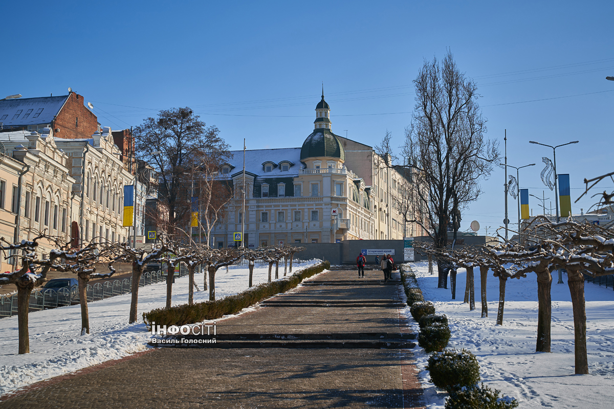 Новости Харькова — главное за 23 февраля: террор Купянщины, пожар в Циркунах