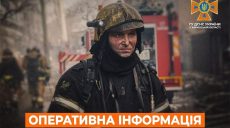 ДСНС: вночі на Богодухівщині в пожежі загинув чоловік – горіло ліжко та речі