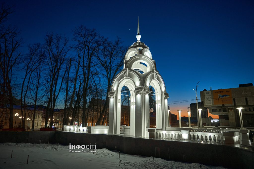 Новости Харькова — главное за 27 февраля: обстрелы, разрушения, бои