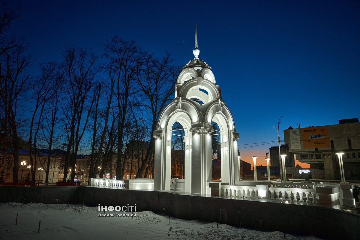 Новости Харькова — главное за 19 февраля: «прилеты», обращение Терехова