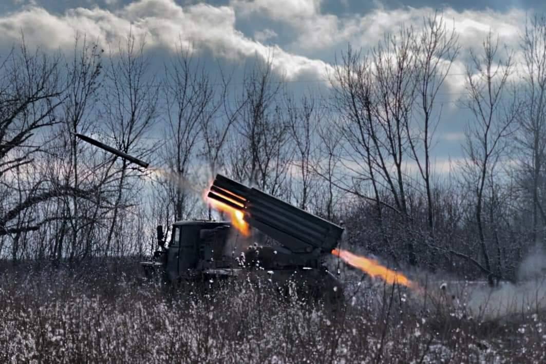 13 разів ворог атакував на Куп’янському напрямку: дані Генштабу на 16:00