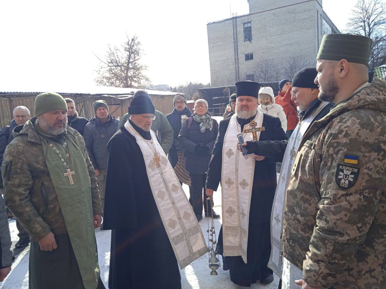 пам'ять загиблих у теракті біля палацу спорту вшанували у Харкові 2