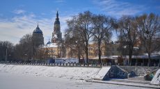 Снежно и морозно: прогноз погоды в Харькове и области на 24 января