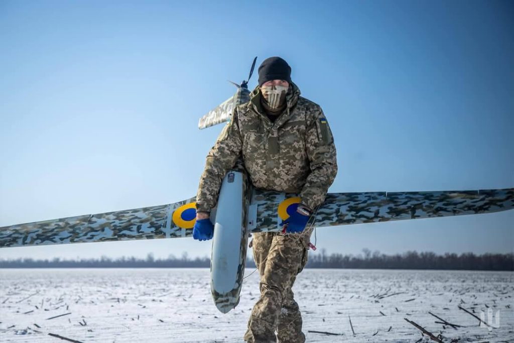 Де на Харківщині протягом доби атакували військові РФ – зведення Генштабу