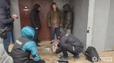 Был в розыске за СОЧ: в Харьковском ОТЦК открестились от пойманного с валютой