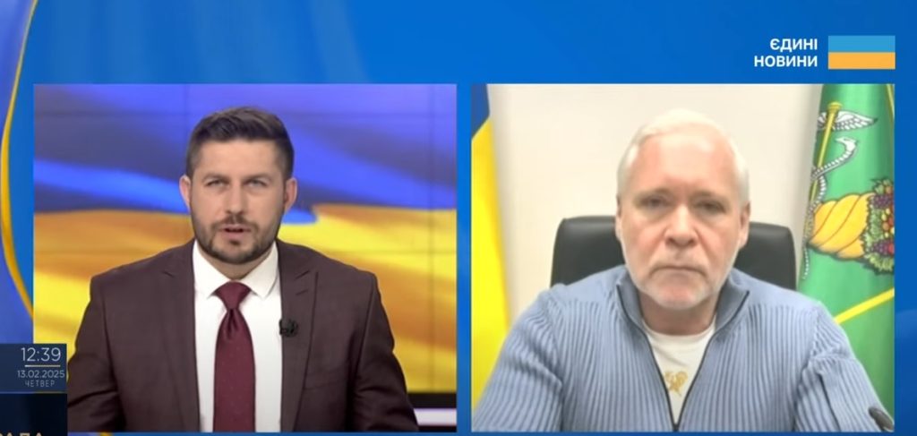 Терехов повідомив, яке життя повернулося до Харкова і чому вночі було тривожно