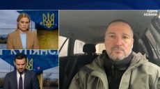 «Поки їхав, не зустрів жодної автівки чи людини». Що відбувається у Куп’янську