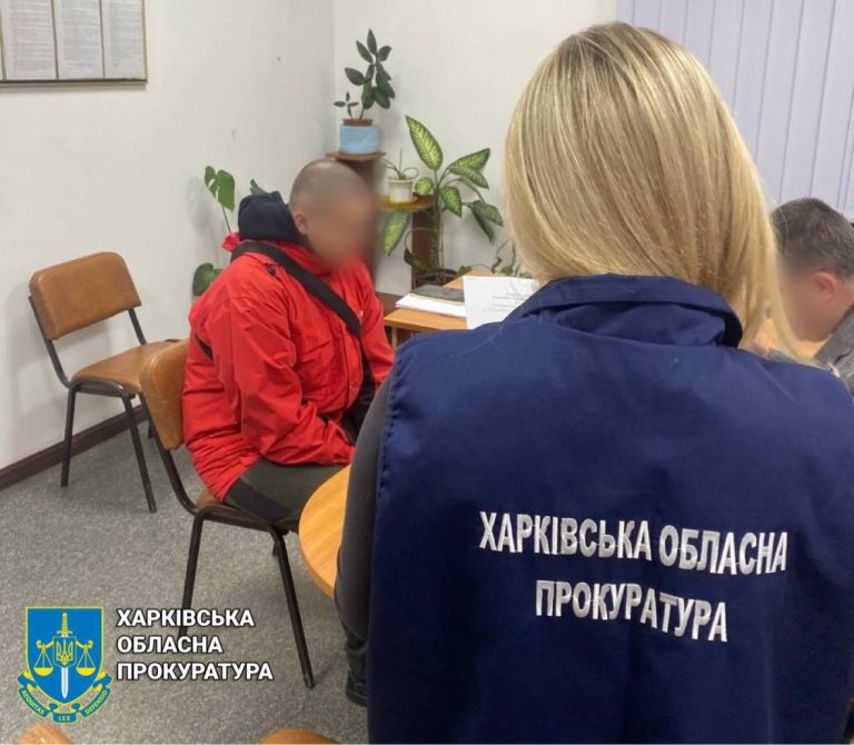 Довічне «світить» 18-річному: його підозрюють у серії підпалів у Харкові