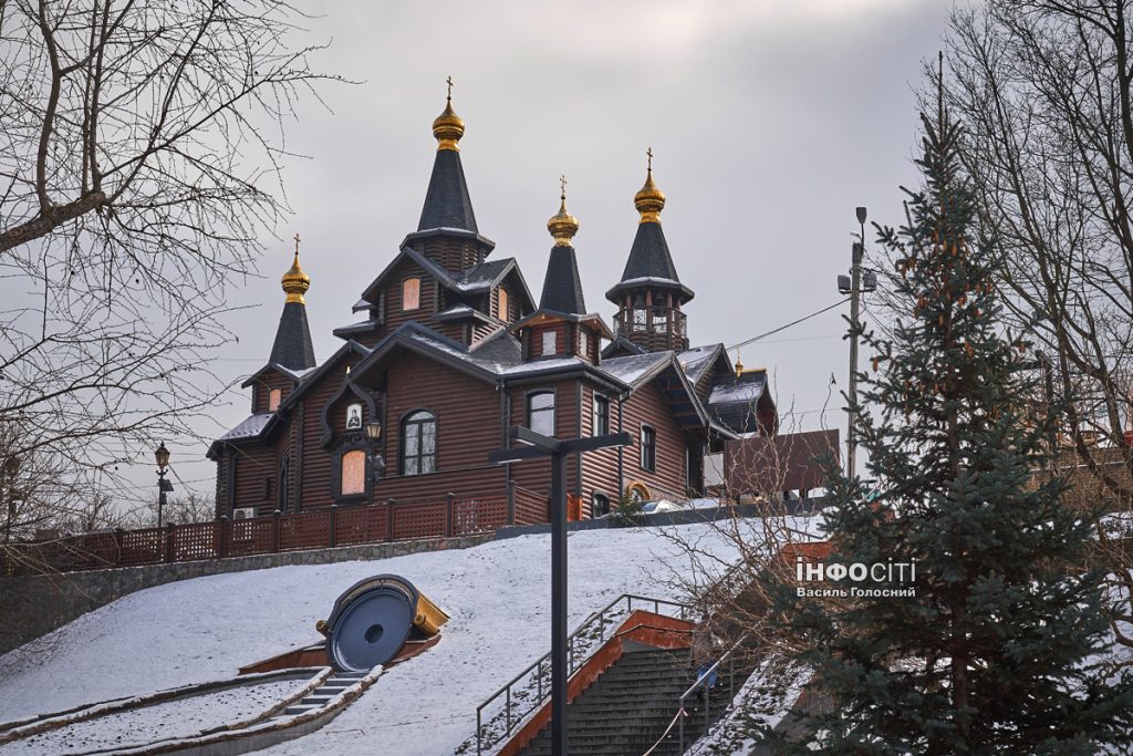 Прогноз погоды на 12 февраля в Харькове и области: мороз и гололед