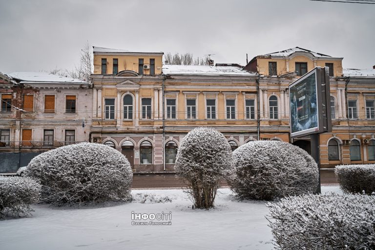 Прогноз погоды на 25 февраля в Харькове и области: ночью до 15 мороза