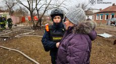 Взрыв раздался в Харькове: погибла женщина, есть раненые (фото, видео)