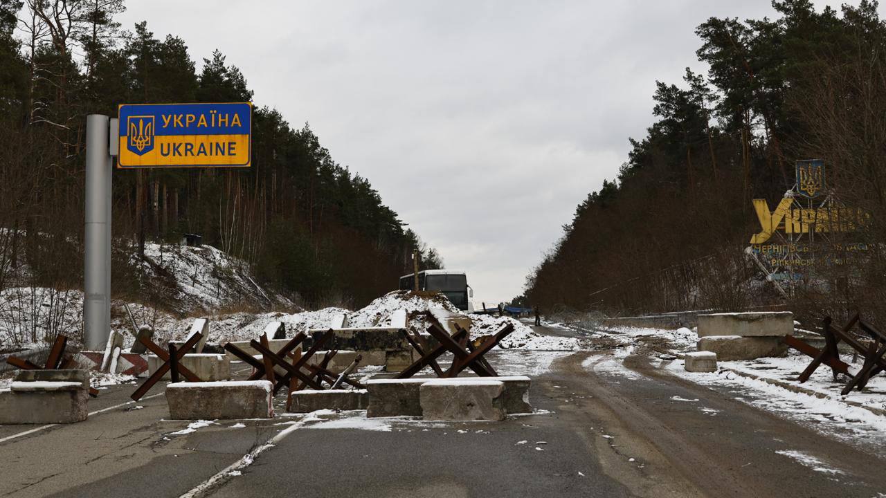 150 украинцев вернулись домой из плена РФ – Зеленский (фото)