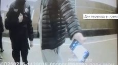 Ругался и набросился на копов – в метро Харькова задержали агрессора