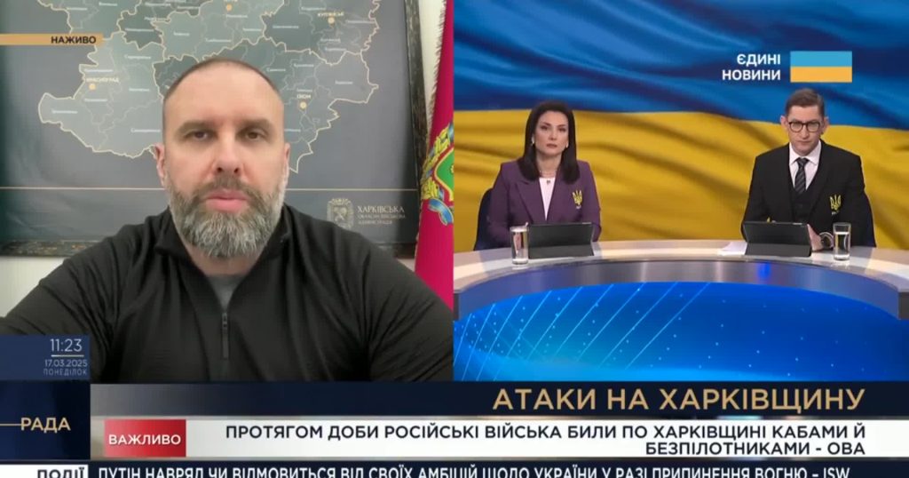 Синєгубов: не завершивши цей опалювальний сезон, почали підготовку до нового