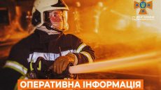 Понад пів сотні пожеж сталося в екосистемах Харківщини за добу