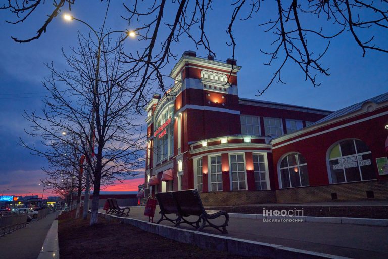 Хмарно та з мокрим снігом – погода в Харкові та області на 17 березня