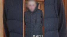 Серійного крадія піймали в Харкові – НПУ повідомила, в якому районі промишляв