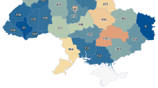 Штрафи ТЦК: скільки боргів на Харківщині, підрахували аналітики