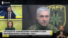 СОУ: “Ми готові зустрічати ворога” – що відбувається на Вовчанському напрямку