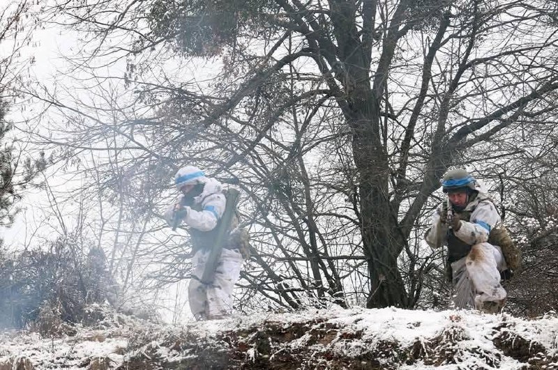 Скільки військових і техніки втратила РФ за добу на півночі Харківщини