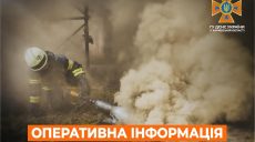 Россия разбомбила пункт медпомощи на Харьковщине, есть прилет БпЛА — ГСЧС