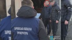 В Харькове задержали «решалу» в сервисном центре МВД – прокуратура