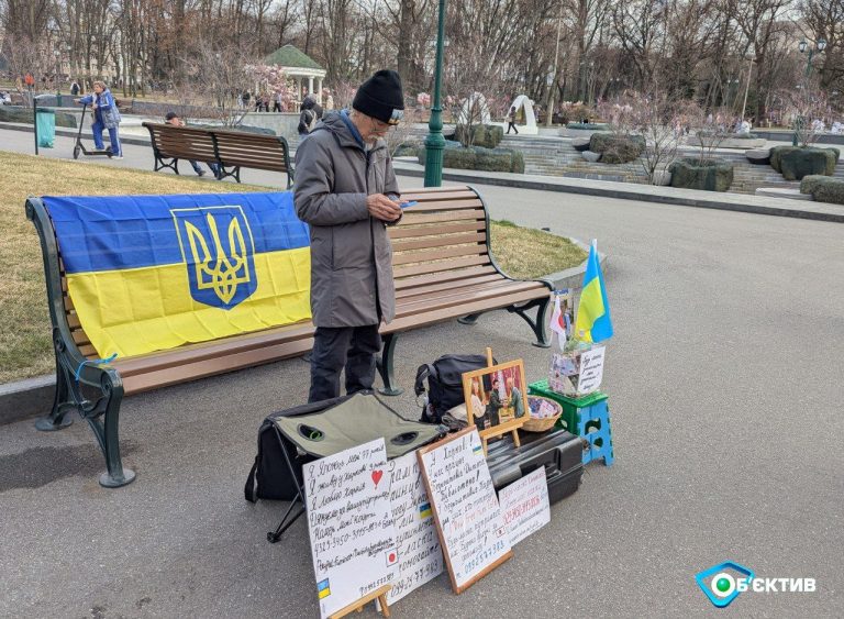 Терехов: Японцу Фуминори зарегистрировали место жительства в Харькове