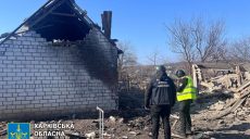 У 8 березня росіяни  вбили мирну жінку на Харківщині